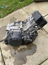 Cbr125 engine for sale  LOUGHBOROUGH