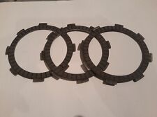 Clutch friction plate for sale  ORPINGTON
