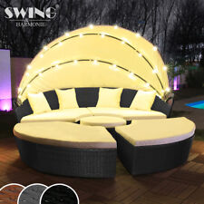 Led sun island for sale  Shipping to Ireland