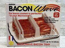 New bacon wave for sale  Escondido