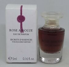 Mini perfume rose d'occasion  Expédié en Belgium