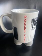 Intrepid mug souvenir for sale  NANTWICH