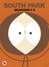 South park seasons for sale  Shipping to Ireland