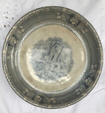 Antique staffordshire ironston for sale  COVENTRY