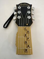 Guitarra de aire de inducción infrarroja de 7 acordes: instrumento musical de juguete portátil, usado segunda mano  Embacar hacia Argentina