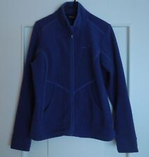 Moorhead fleecejacke blau gebraucht kaufen  Finsing