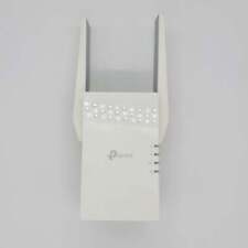 TP-Link AX1500 Wifi Range Extender White, used for sale  Shipping to South Africa