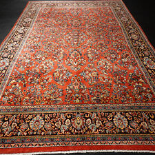 Oriental carpet sarough for sale  Shipping to Ireland