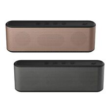 Kitsound boombar bluetooth for sale  SALFORD