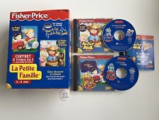 Fisher price coffret d'occasion  France
