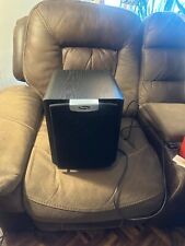 omni s8 powered subwoofer for sale  Logan