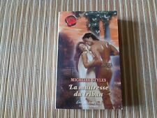 Lot livres harlequin d'occasion  Nogent