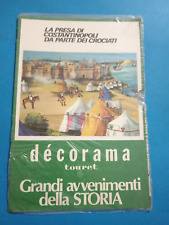 Decorama touret 1978 usato  Roma