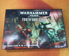 Warhammer 40k tooth for sale  Jim Thorpe