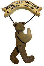Teddy bear collector for sale  Tacoma