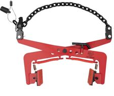 Lifting clamps 325kg for sale  Fontana