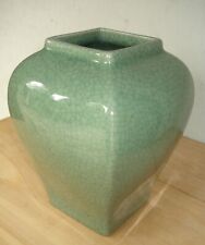 Celadon green chinese for sale  Corte Madera