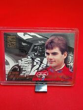 1994 Maxx Rookie of the Year #16 Jeff Gordon AUTOGRAPH . EXCELLENT  LOOK for sale  Fort Wayne