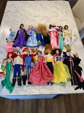 Disneys dolls princess for sale  Saint Charles
