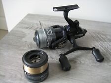 Shimano 4000 baitrunner for sale  HORNCASTLE