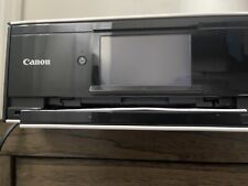 Canon ts9020 wireless for sale  Norman