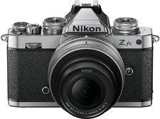 Nikon kit systemkamera gebraucht kaufen  Stuttgart