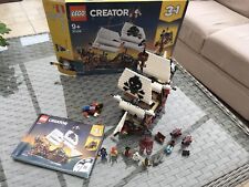 Lego creator pirate for sale  LEIGHTON BUZZARD