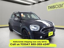 2018 cooper mini fwd for sale  Tomball