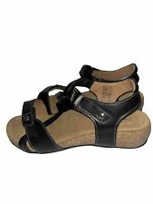 Taos universe sandals for sale  Syracuse