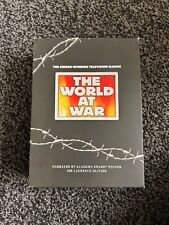 War box set for sale  LEEDS