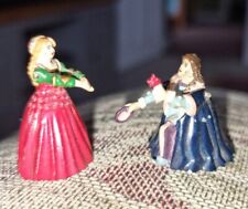 Used, ARTICULATED MINNIE MARIA MINIATURES THIMBLE ~ SHAKESPEARE'S ROMEO & JULIET for sale  Shipping to South Africa