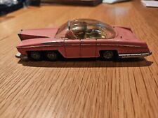 Dinky toys 100 for sale  WAKEFIELD