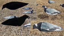 Pigeon crow decoy for sale  LEICESTER