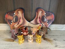 Lot disney lion for sale  Fayetteville