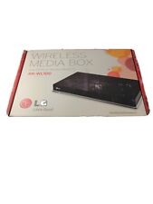 New LG Wireless Media Box AN-WL100 LG Wireless LCD/LED For LG Wireless Ready TV for sale  Shipping to South Africa