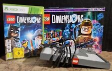 LEGO Dimensions STORY PACK Xbox 360 Xbox360 (71242) Gra i baza tylko z pudełkiem na sprzedaż  Wysyłka do Poland