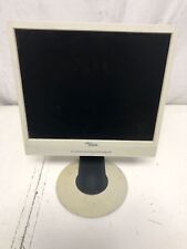 Monitor Fujitsu Siemens ScenicView P17 17 cali na sprzedaż  PL