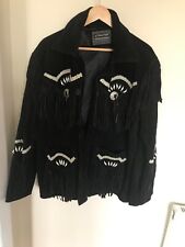 native american jacket mens for sale  SUTTON-IN-ASHFIELD