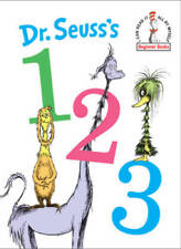 Dr. seuss hardcover for sale  Montgomery
