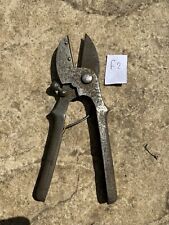 Vintage tools snips for sale  BURY ST. EDMUNDS