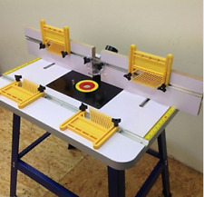 Pro router table for sale  HALIFAX