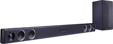 Sqc2 2.1 soundbar for sale  Shipping to Ireland