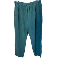 Zara linen pants for sale  Lincoln
