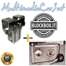 Block box sm01 usato  Bari