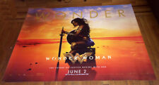 Wonder woman 5ft for sale  Staten Island