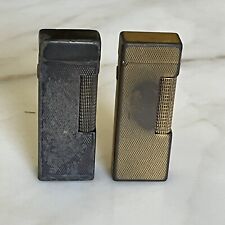 Vintage dunhill rollagas for sale  South Rockwood