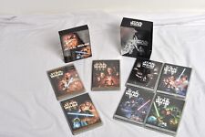 Star wars dvd d'occasion  Freneuse