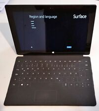 Microsoft surface gebraucht gebraucht kaufen  Mußbach,-Geinsh.