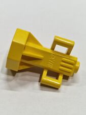 Lego yellow minifigure for sale  LONDON