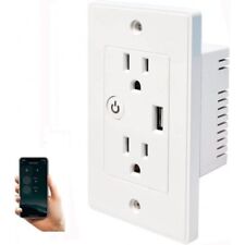 Smart wifi outlet for sale  Riverview